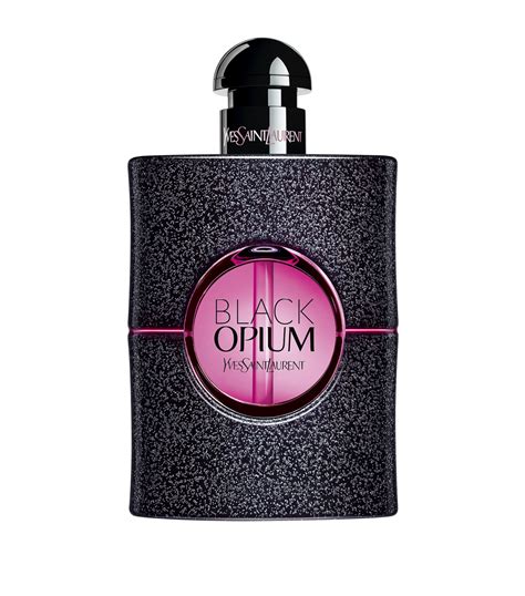 black opium neon parfum